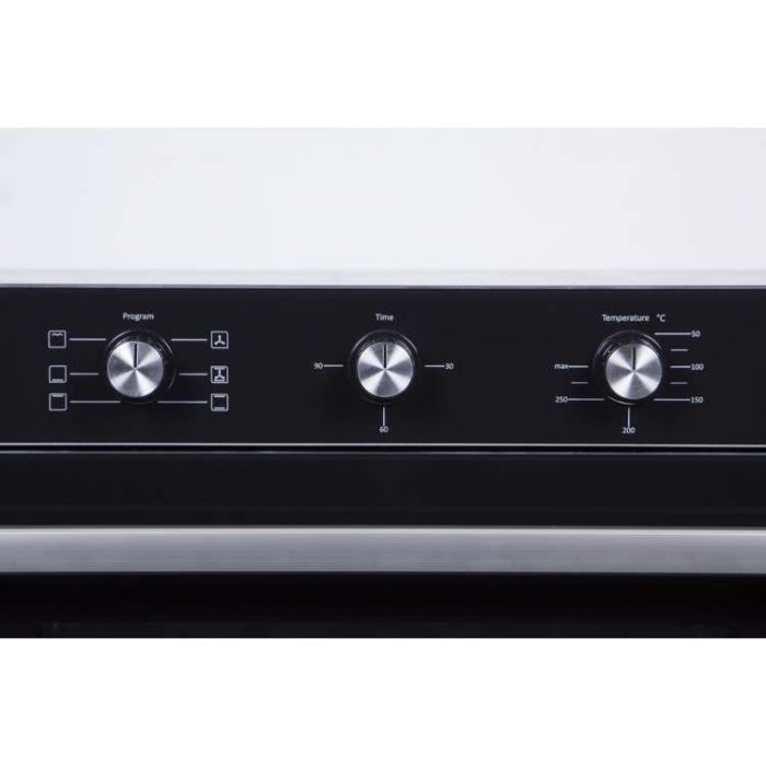 Духовой шкаф Ventolux STOCKHOLM 6 MT (BK) изображение 5