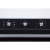 Духовой шкаф Ventolux STOCKHOLM 6 MT (BK) изображение 5