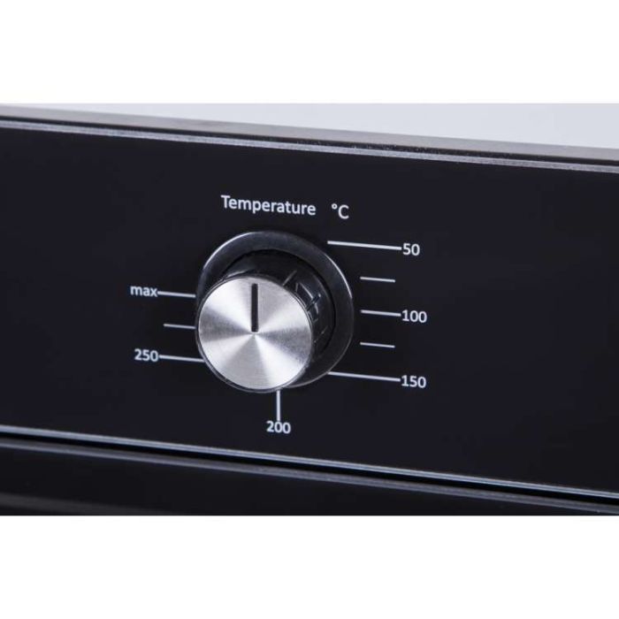 Духовой шкаф Ventolux STOCKHOLM 6 MT (BK) изображение 6
