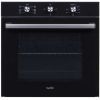 Духовой шкаф Ventolux STOCKHOLM 6 MT (BK)
