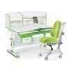Парта с креслом Evo-kids Evo-50 Z + Y-528 KZ
