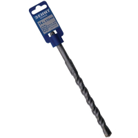 Бур Зеніт "ПРОФІ" SDS-Plus 14х210 мм, спіраль 4S (20014210)