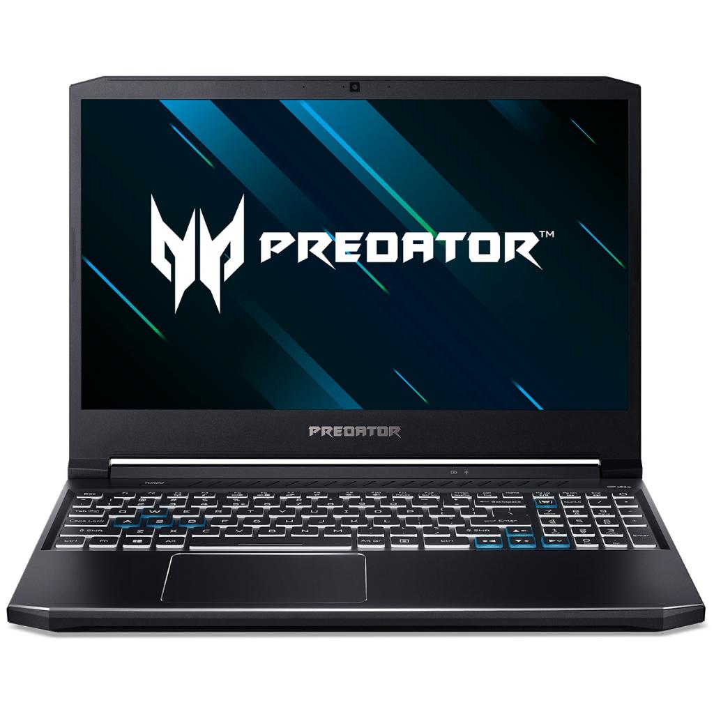 Ноутбук Acer Predator Helios 300 PH315-53 (NH.Q7XEU.00E)
