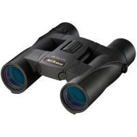 Бинокль Nikon Aculon A30 10X25 Black (BAA808SA)