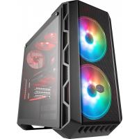 Корпус для ПК CoolerMaster H500 ARGB (MCM-H500-IGNN-S01) изображение 2