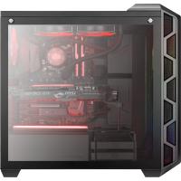 Корпус для ПК CoolerMaster H500 ARGB (MCM-H500-IGNN-S01) изображение 3