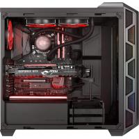 Корпус для ПК CoolerMaster H500 ARGB (MCM-H500-IGNN-S01) изображение 4
