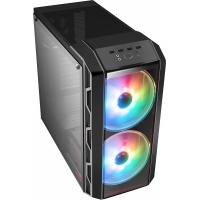 Корпус для ПК CoolerMaster H500 ARGB (MCM-H500-IGNN-S01) изображение 5