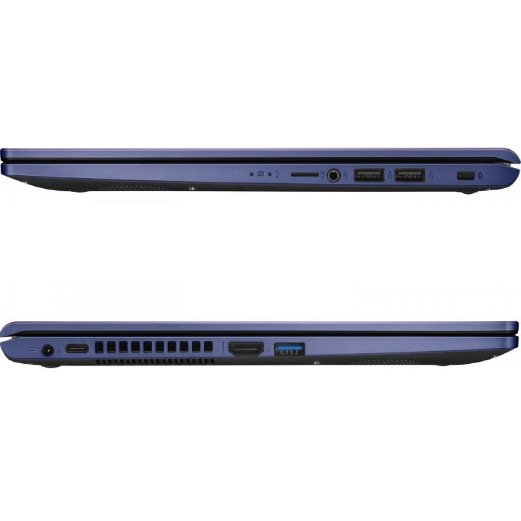 Ноутбук ASUS X509JP-BQ190 (90NB0RG3-M03430) зображення 5