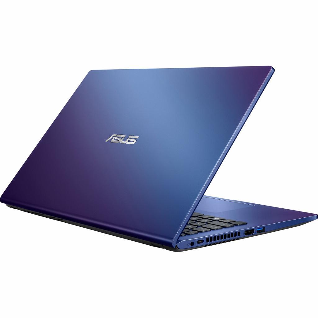 Ноутбук ASUS X509JP-BQ190 (90NB0RG3-M03430) зображення 6