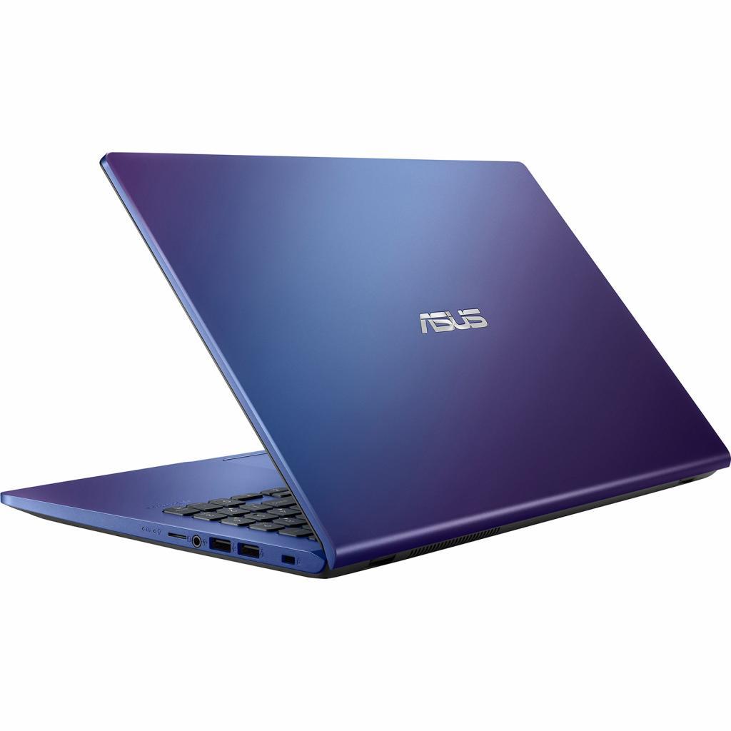 Ноутбук ASUS X509JP-BQ190 (90NB0RG3-M03430) зображення 7