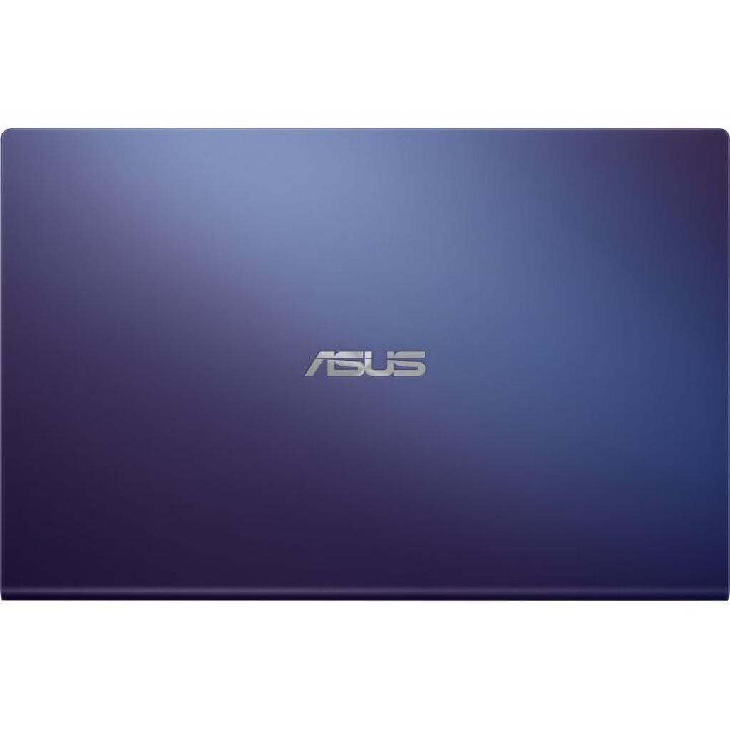 Ноутбук ASUS X509JP-BQ190 (90NB0RG3-M03430) зображення 8