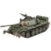 Сборная модель Revell Танк Т-55А/АМ с колейным минным тралом КМТ-6. Масштаб 1:72 (RVL-03328) изображение 2