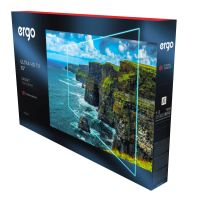 Телевізор Ergo 55DUS8000 зображення 12