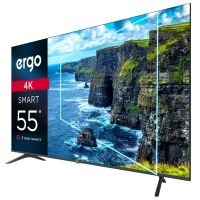 Телевізор Ergo 55DUS8000 зображення 3