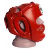 Боксерський шолом PowerPlay 3043 M Red (PP_3043_M_Red) зображення 3