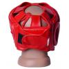 Боксерский шлем PowerPlay 3043 M Red (PP_3043_M_Red) изображение 5