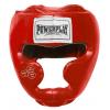 Боксерский шлем PowerPlay 3043 M Red (PP_3043_M_Red)