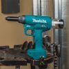 Заклепочник Makita DRV250Z (без АКБ и ЗУ) (DRV250Z) изображение 2