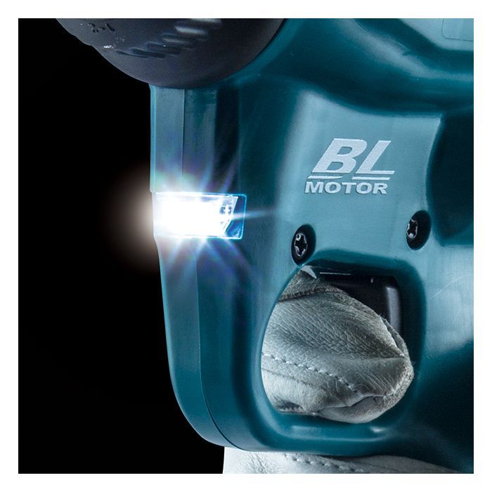 Заклепочник Makita DRV250Z (без АКБ и ЗУ) (DRV250Z) изображение 3