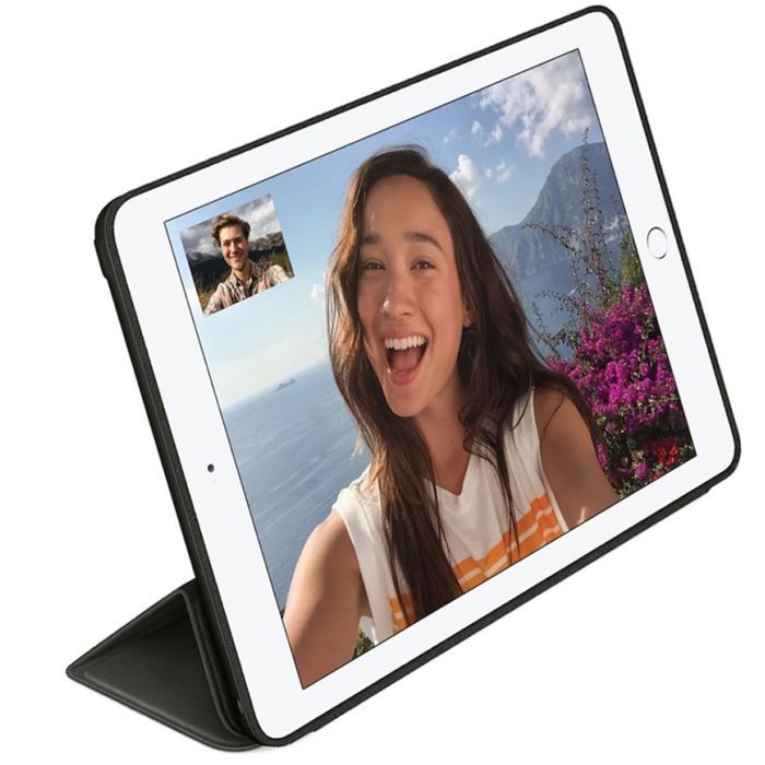 Чехол для планшета Armorstandart Smart Case iPad mini 5 Black (ARM54803) изображение 3