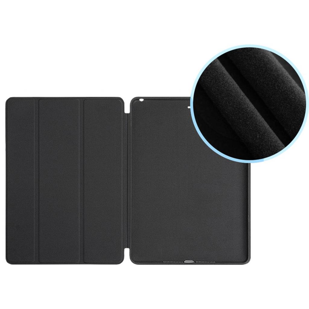 Чехол для планшета Armorstandart Smart Case iPad mini 5 Black (ARM54803) изображение 5