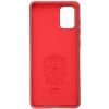 Чехол для мобильного телефона Armorstandart ICON Case Samsung A71 Red (ARM56345) изображение 2