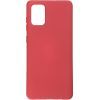 Чехол для мобильного телефона Armorstandart ICON Case Samsung A71 Red (ARM56345)