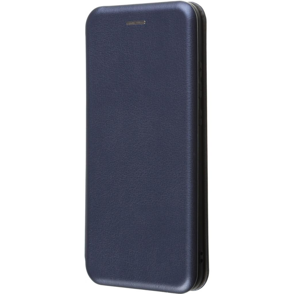 Чохол до мобільного телефона Armorstandart G-Case Huawei P40 Lite E/Y7p Dark Blue (ARM56385)