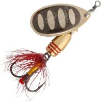 Блесна Savage Gear Rotex Spinner #3 8g 03-Gold (1854.03.53)