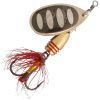 Блешня Savage Gear Rotex Spinner #3 8g 03-Gold (1854.03.53)