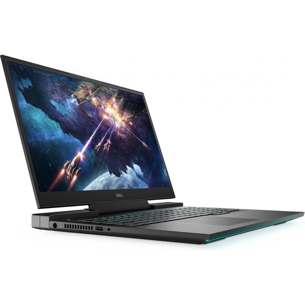 Ноутбук Dell G7 7700 (G77716S3NDW-61B) зображення 2