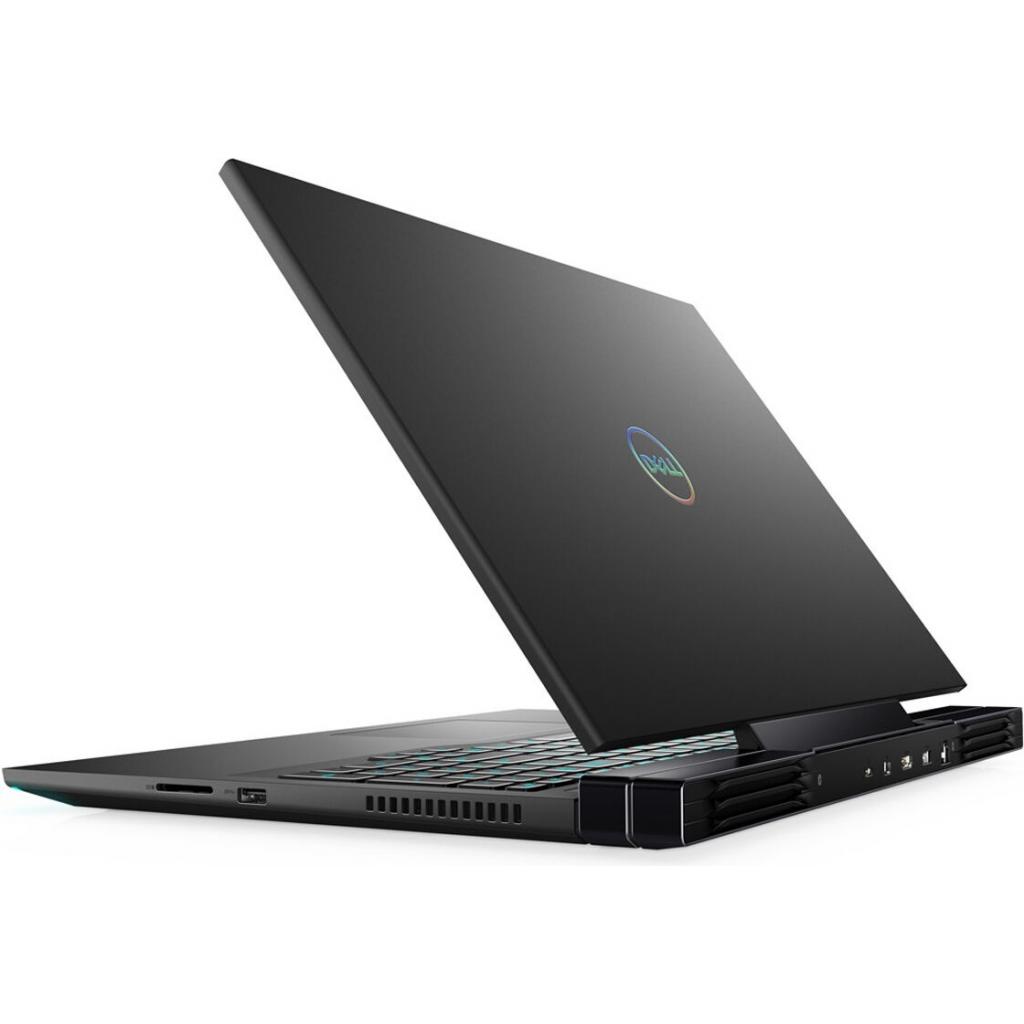 Ноутбук Dell G7 7700 (G77716S3NDW-61B) зображення 7