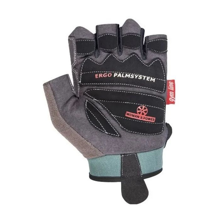Перчатки для фитнеса Power System Woman"s Power PS-2570 XS Purple (PS-2570_XS_Purple) изображение 2