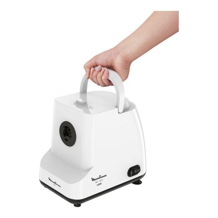 Мясорубка Moulinex ME111032 изображение 3