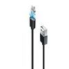 Дата кабель USB 2.0 AM to Lightning 1.0m Magnet Grand-X (MG-01L) изображение 3