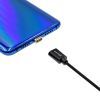 Дата кабель USB 2.0 AM to Lightning 1.0m Magnet Grand-X (MG-01L) изображение 5