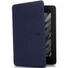 Чохол до електронної книги Armorstandart Leather Case Amazon Kindle (10th Gen) Dark Blue (ARM55487) зображення 3