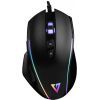 Мышка Modecom Volcano MC-GM5 RGB USB Black (M-MC-GM5-100) изображение 2
