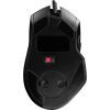 Мышка Modecom Volcano MC-GM5 RGB USB Black (M-MC-GM5-100) изображение 3