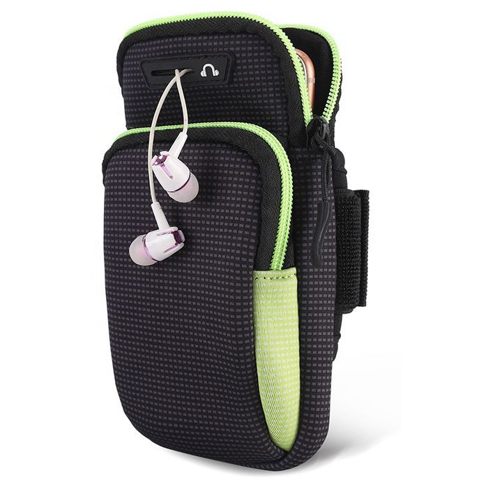 Чехол для мобильного телефона BeCover 6.5" Becover BC0011 Black-Pink (705345) изображение 3