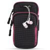 Чехол для мобильного телефона BeCover 6.5" Becover BC0011 Black-Pink (705345)