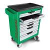 Тележка для инструмента Toptul Pro-Line 7 секций (TCAC0701) изображение 2