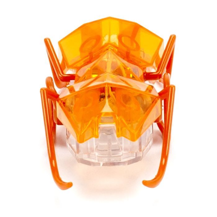 Інтерактивна іграшка Hexbug Нано-робот Micro Ant, синій (409-6389 blue) зображення 2