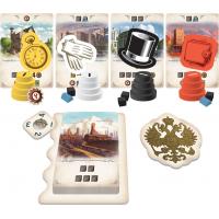 Настольная игра Hobby World Индустрия (915263) изображение 2
