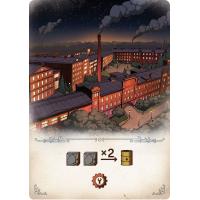 Настольная игра Hobby World Индустрия (915263) изображение 4