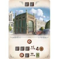 Настольная игра Hobby World Индустрия (915263) изображение 7