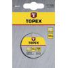 Припой для пайки Topex оловянный 60%Sn, проволока 0.7 мм,100 г (44E512) изображение 2