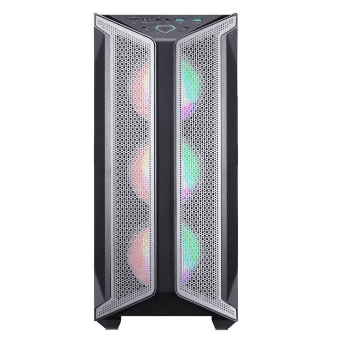 Корпус Gamemax Brufen C1 изображение 2