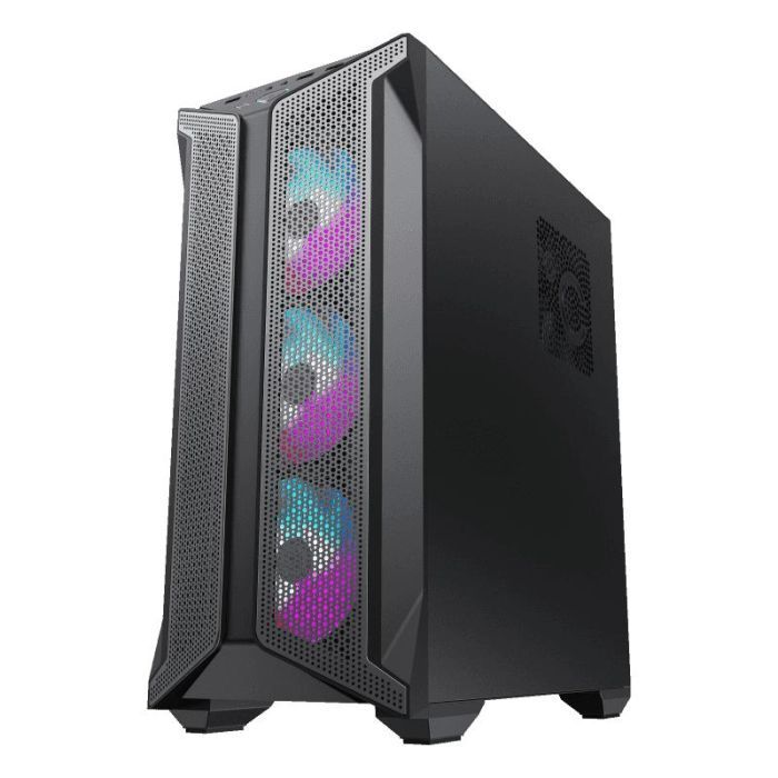 Корпус Gamemax Brufen C1 изображение 3